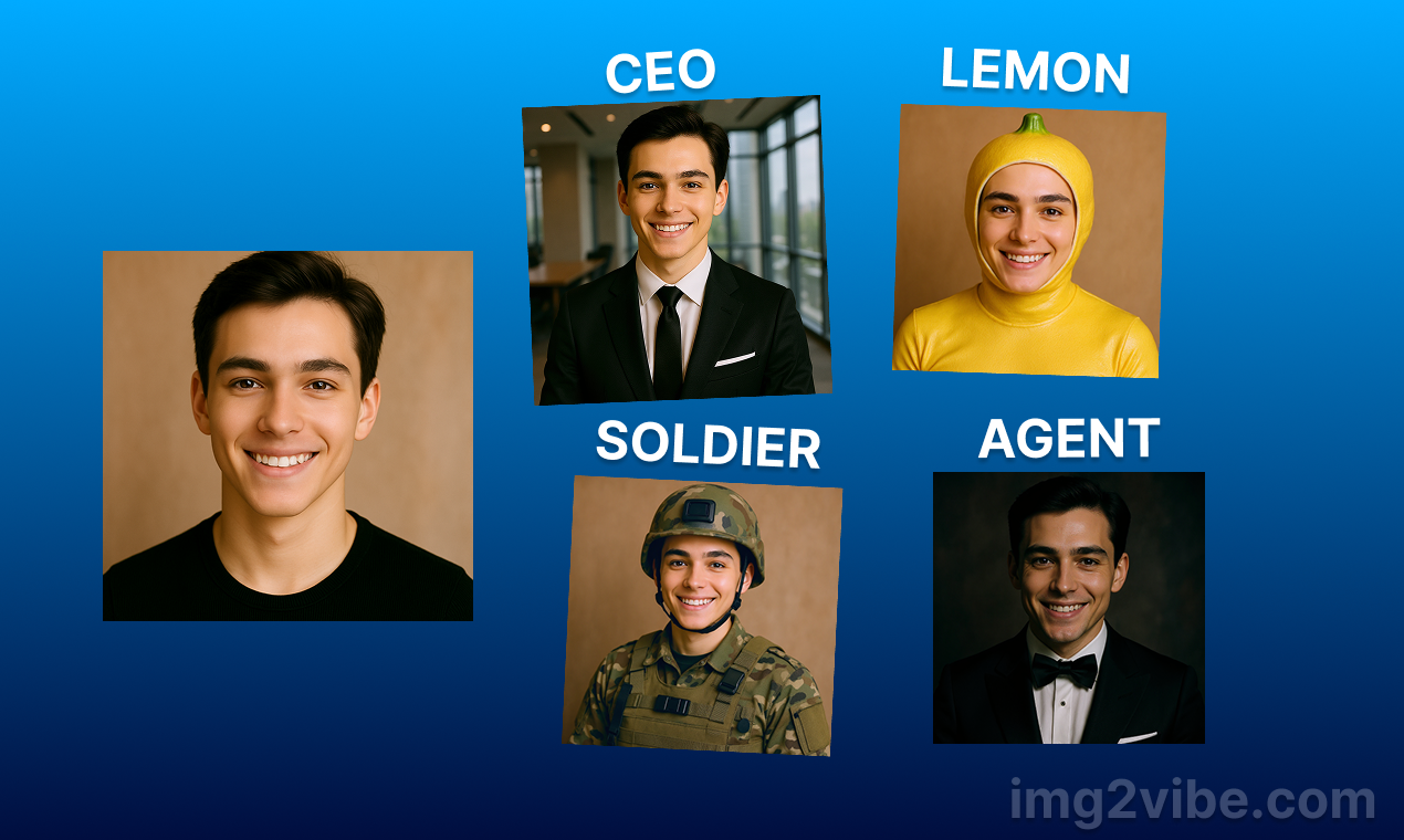 Img2Vibe gallery image