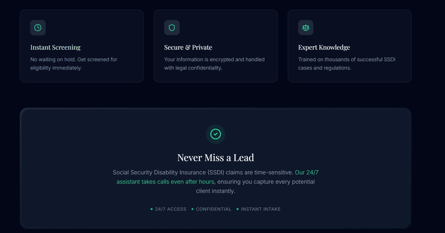 SEC Law.ai gallery image