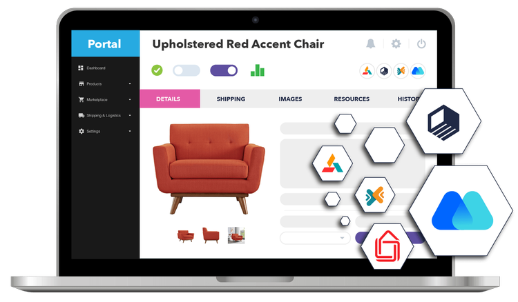 Channel Gate gallery image