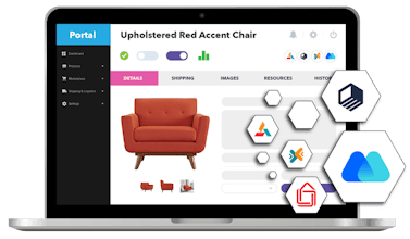 Channel Gate gallery image