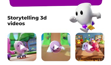 AdQuantum Design gallery image