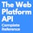The Web Platform API Complete Reference