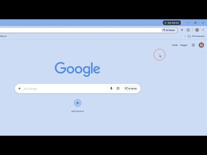 Prism screenshot 1 (video preview)