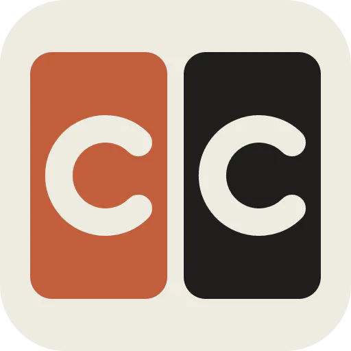 Cadri Commander logo