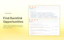 Blazly Backlinker