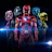 Power Rangers Movie AR/VR App