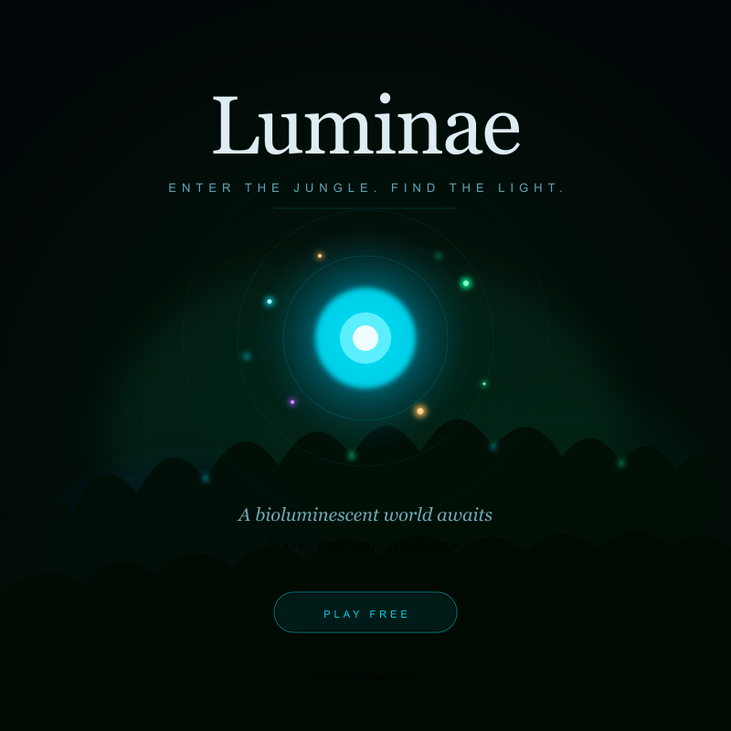 Luminae gallery image