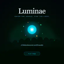 Luminae gallery image