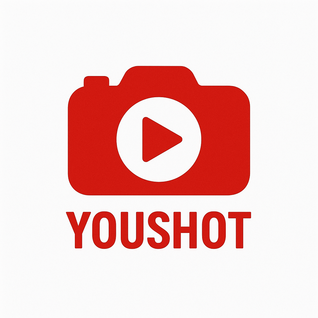 YouShot - Ferramenta de captura de tela do YouTube
