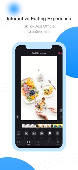 TikTok AdStudio gallery image