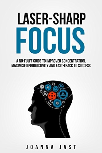 Laser-Sharp Focus