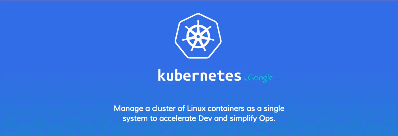 kubernetes