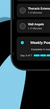 PosturePal: Posture Scanner gallery image