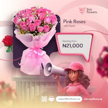 BuyFlowers gallery image