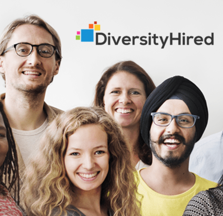 DiversityHired
