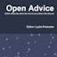 Open Advice