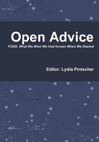 Open Advice