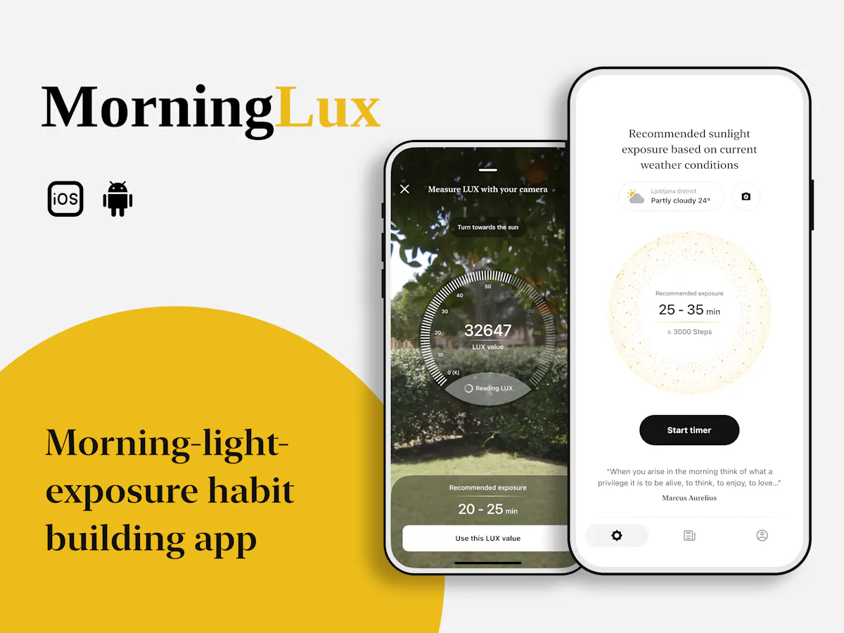 MorningLux