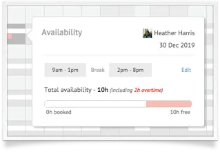 Resource Guru gallery image