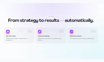 Weez AI gallery image