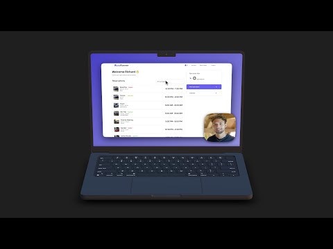 AutoPlanner gallery image