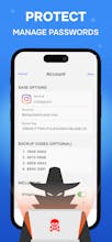 Authenticator App ℗ gallery image