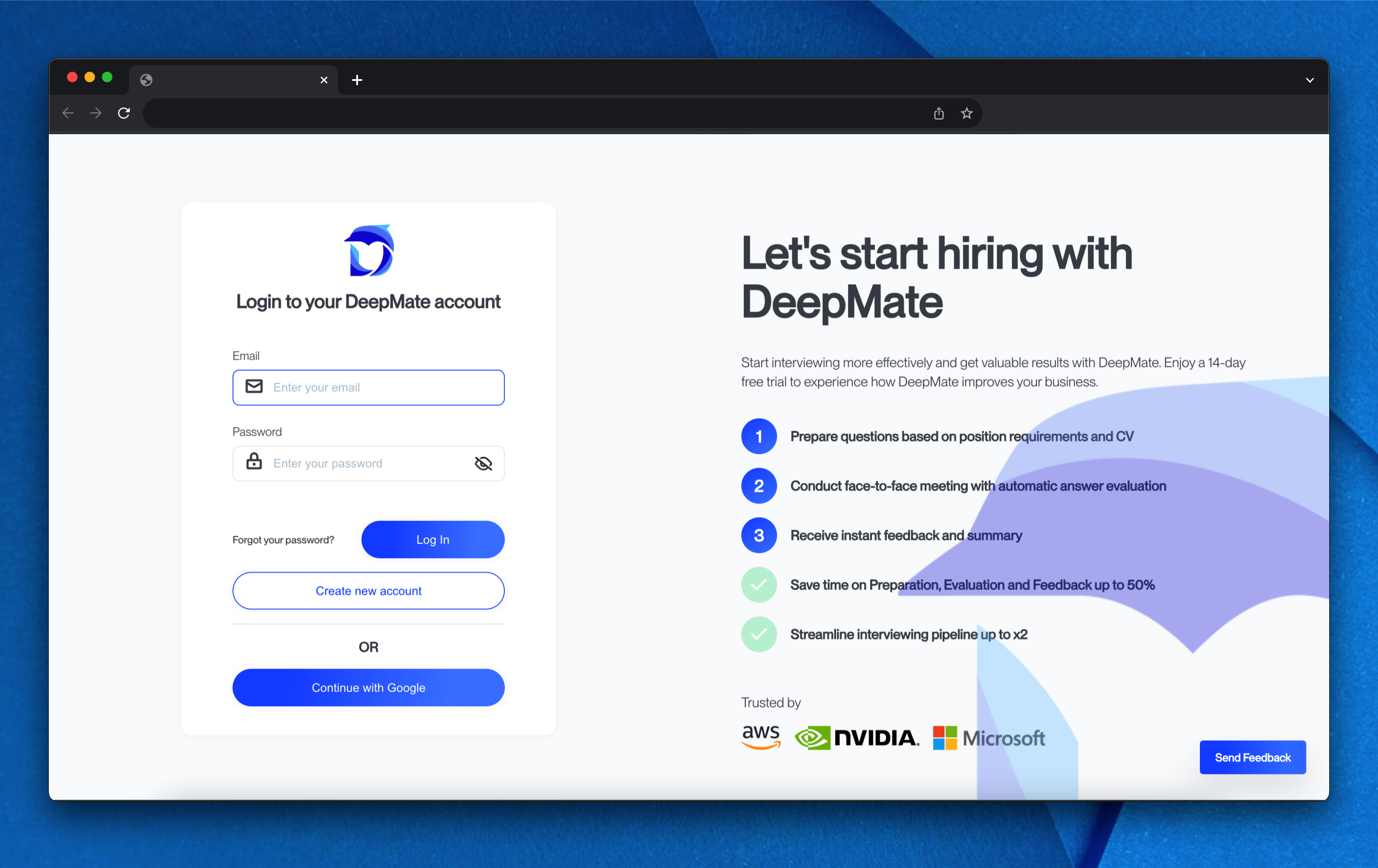 DeepMate gallery image
