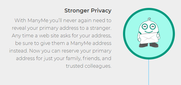 ManyMe gallery image