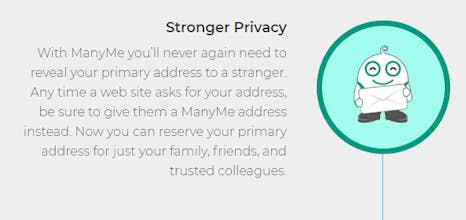 ManyMe gallery image