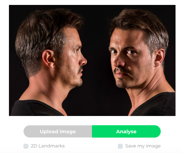 Facesoft Image