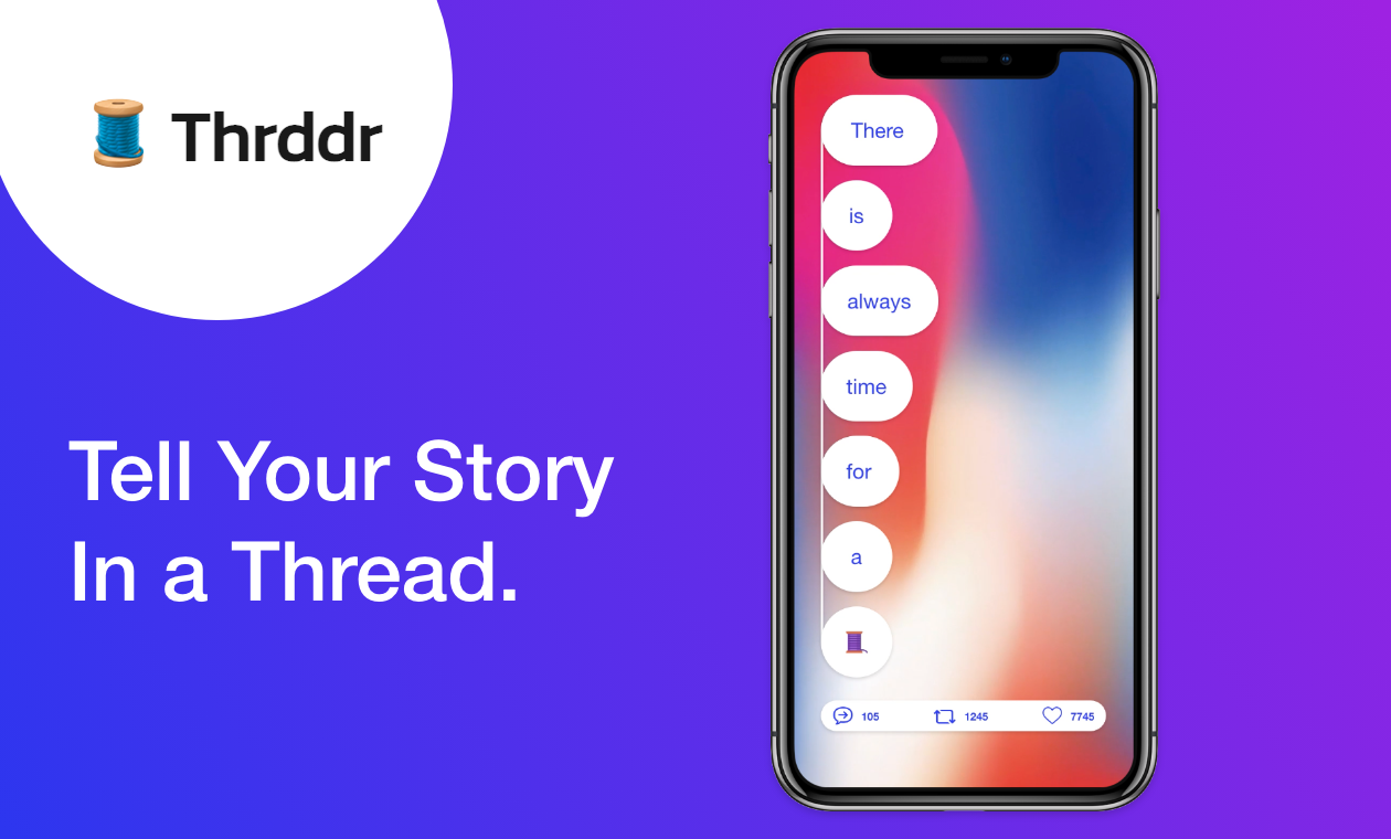 Thrddr gallery image