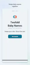 Twofold Baby Names gallery image