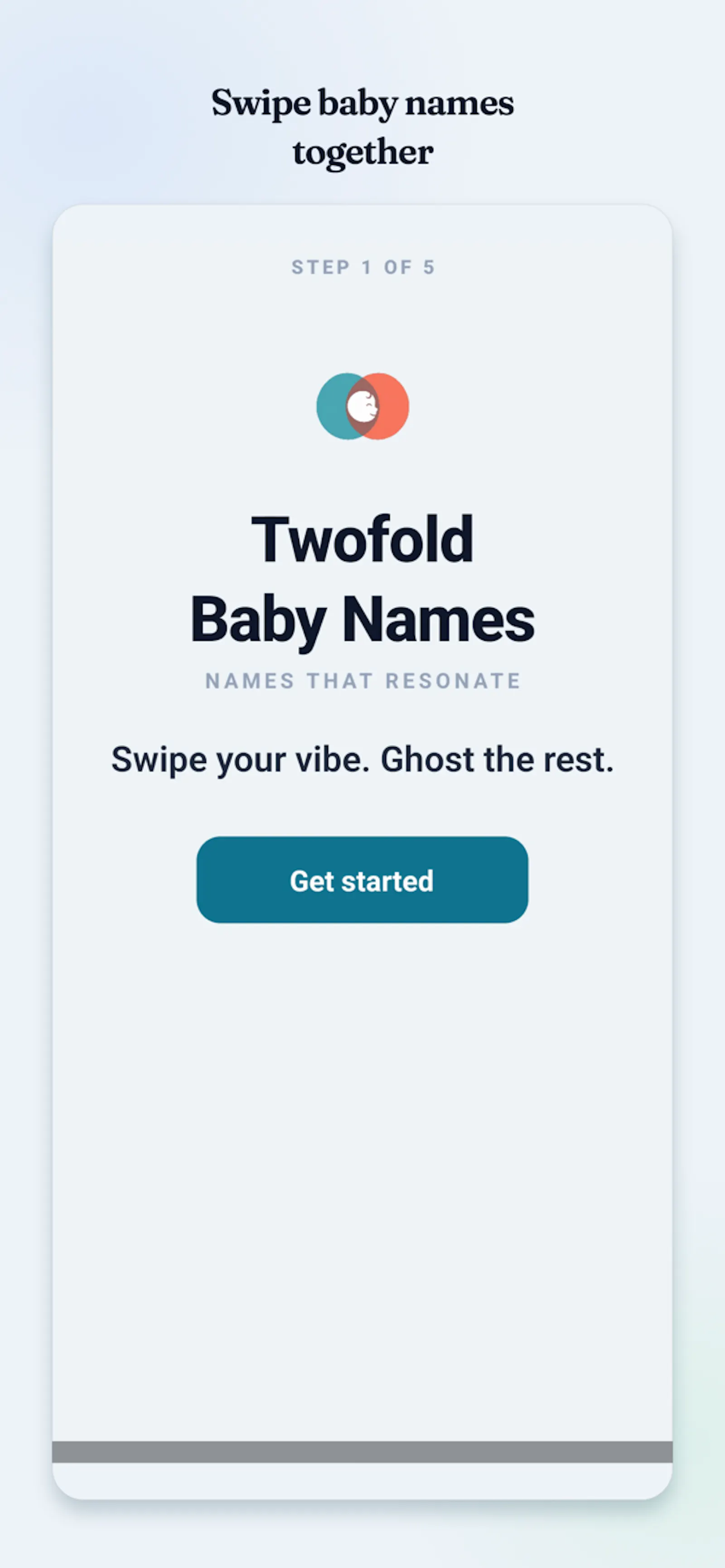 Twofold Baby Names screenshot 3