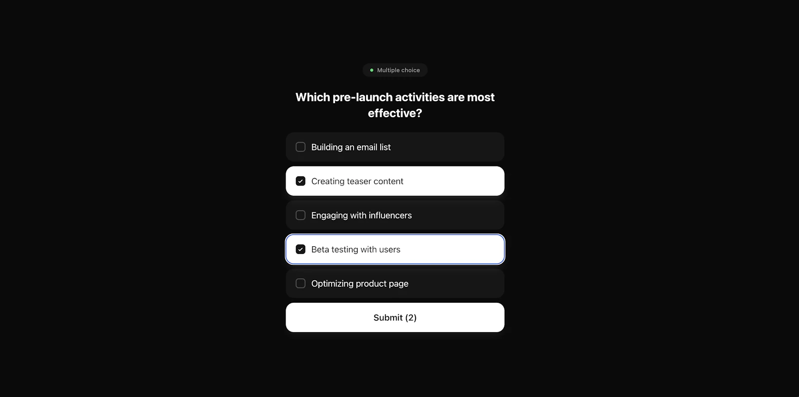 TapInFlow screenshot 5