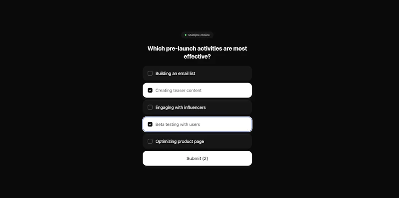 TapInFlow screenshot 5