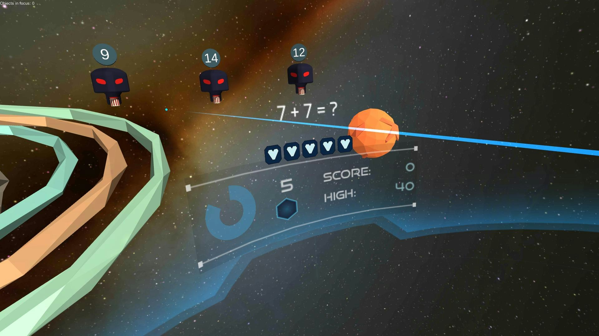 MATH-Commader gallery image