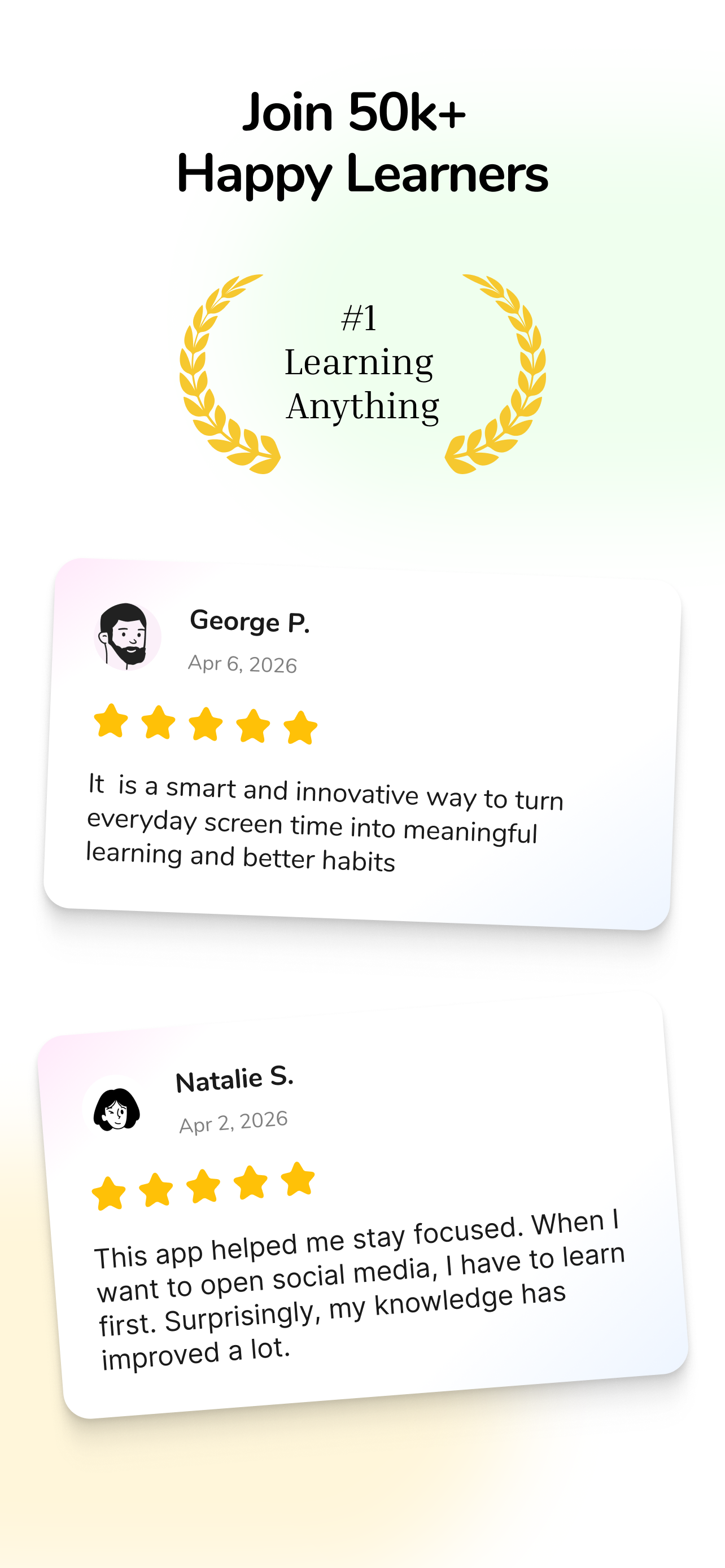 LocknLearn - Focus & Study gallery image