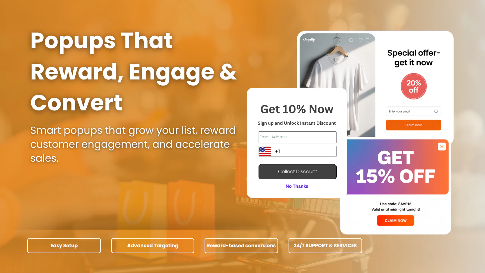 Optinify screenshot 4