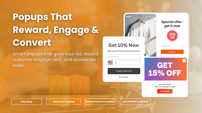 Optinify screenshot 4