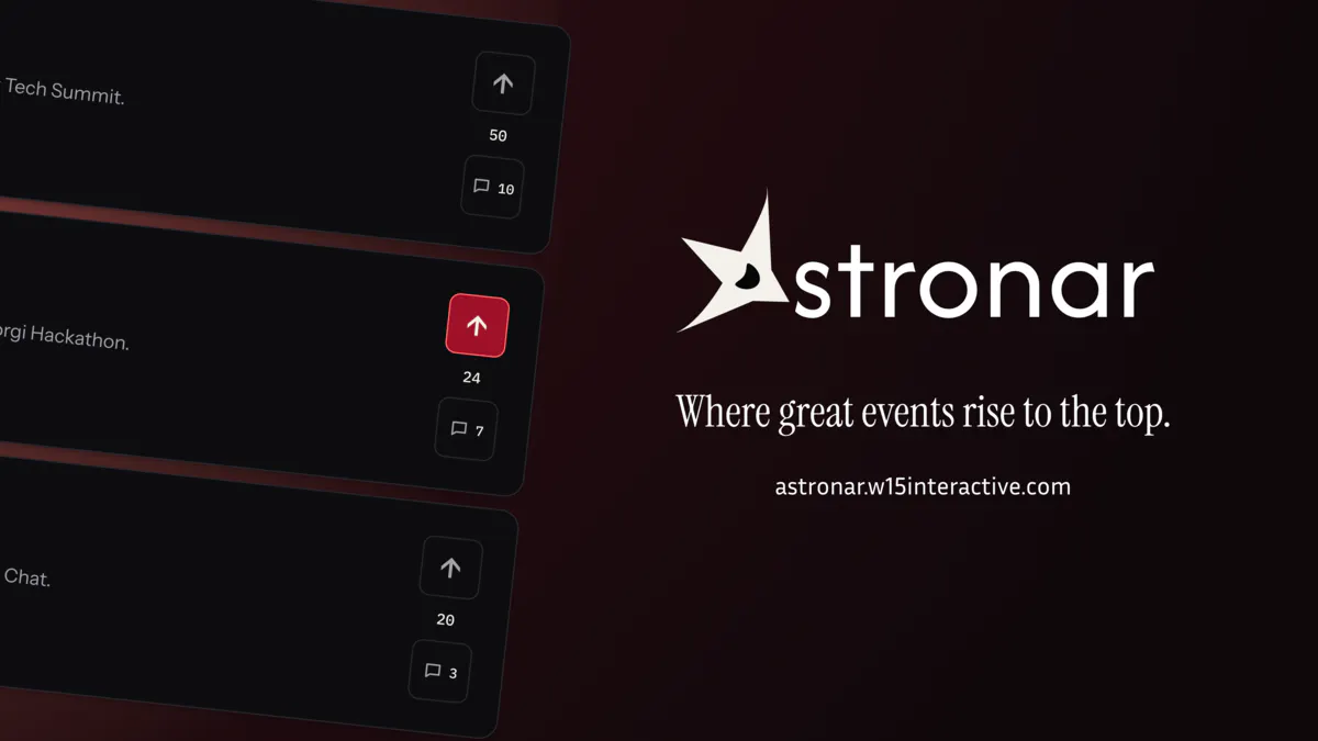 Astronar gallery image