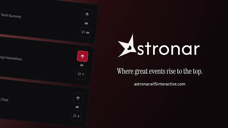 Astronar screenshot 2