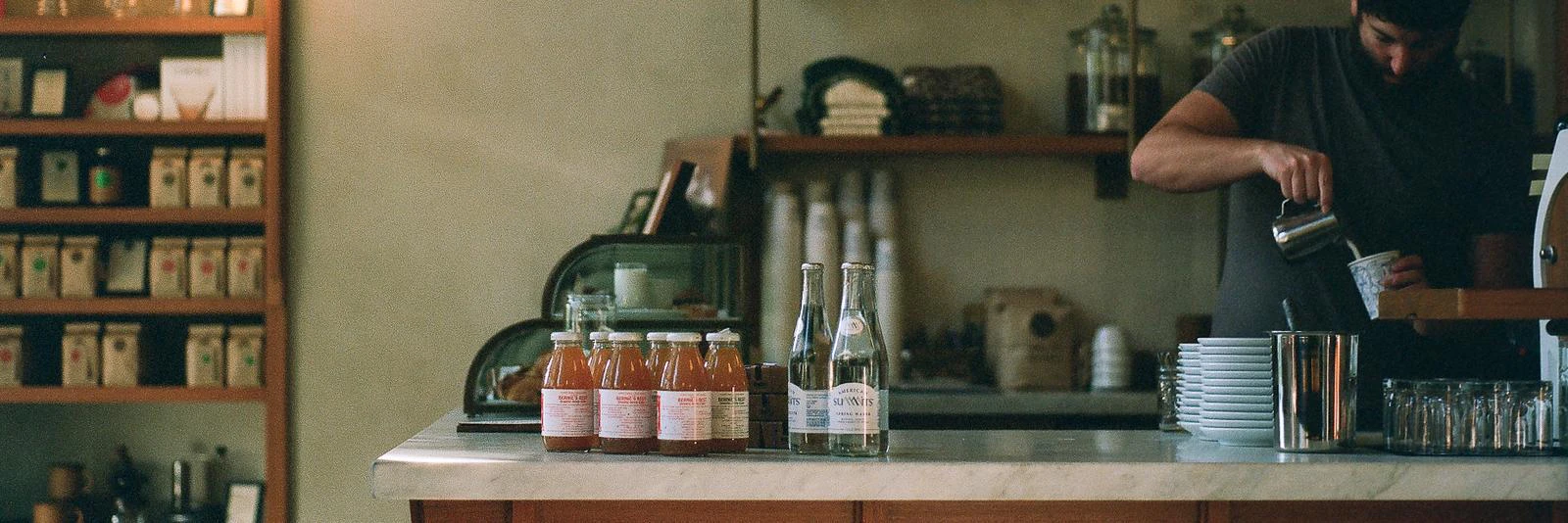 Maykel Loomans cover