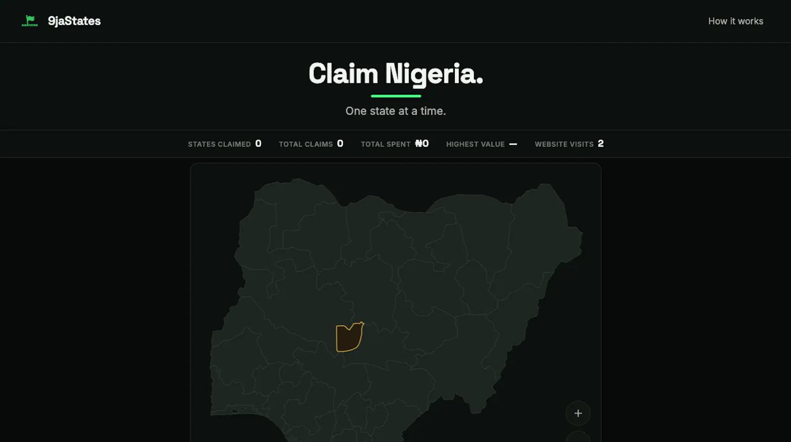 9jaStates screenshot 1
