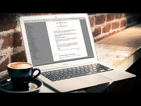 Slugline gallery image