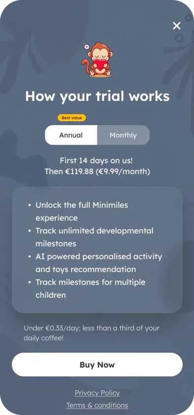 Minimiles gallery image