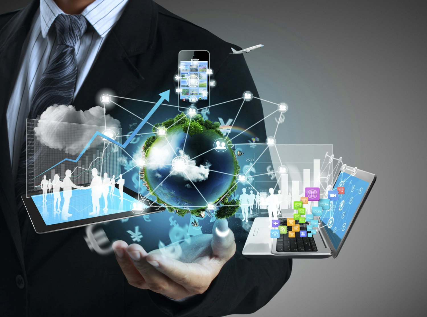Business Process Services gallery image