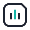 VoxClip logo