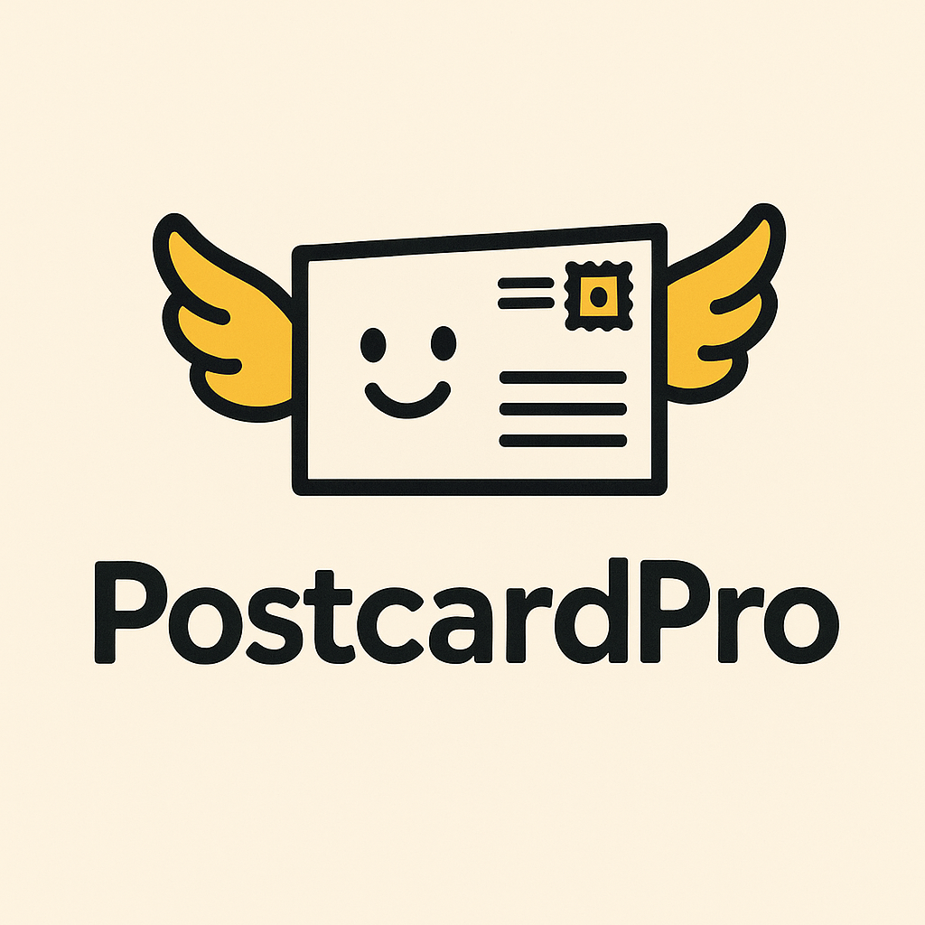 PostcardPro