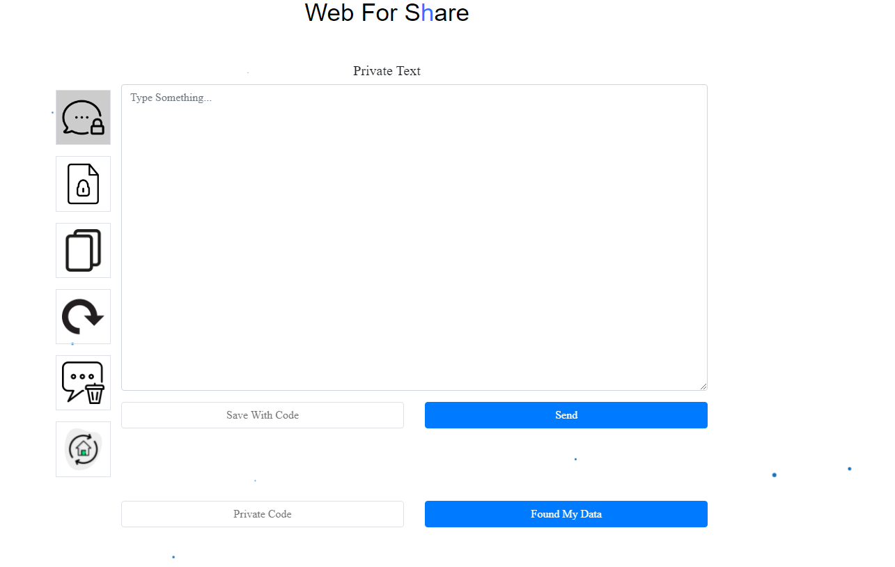 WebForShare gallery image