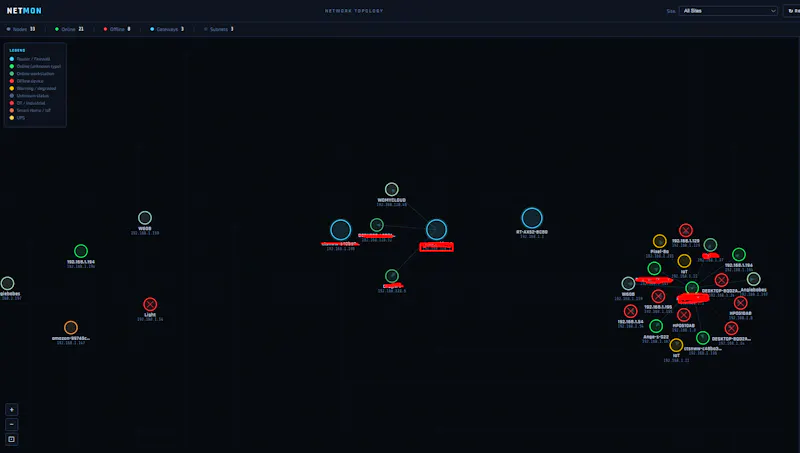 Angstep screenshot 3